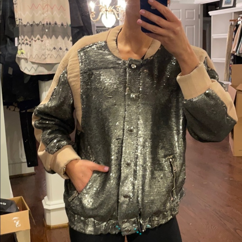 IRO Sanna Jacket